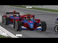 Grand Prix 4 GP2 2008 Barcelona Race 1 10 Race