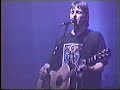 Toad the Wet Sprocket - Crowing live from Austin, TX 5-30-1995