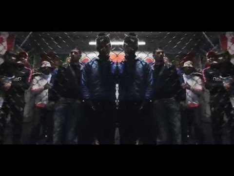 POUYA (ALZ) " WECH PELO " (CLIP OFFICIEL)