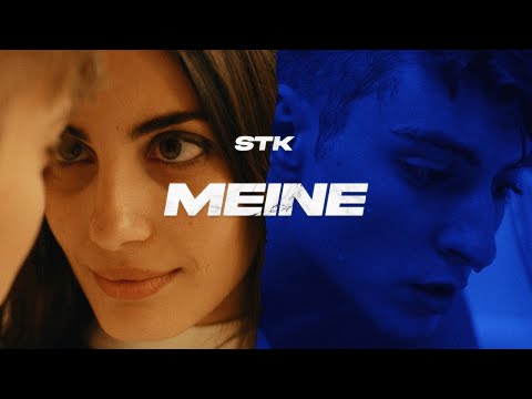 Stk - Μείνε | Official Music Video 4K | #apoklisi