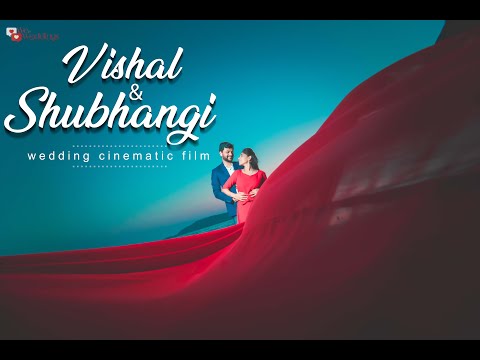 Wedding Photographer portfolio by Vaibhavhuddar_a_storyfilmer in Mumbai - Photo 0