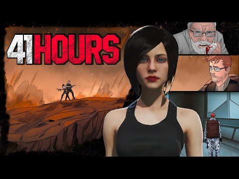 Trailer de 41 Hours