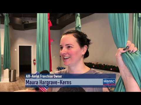 Gyms & Health Clubs In 2024