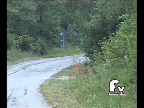 Roggiani_Ruggeri, Rally Circuito di Cremona 2011