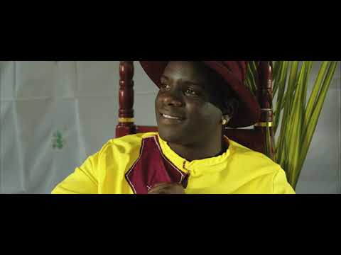 Jannie - Wini Mang (Prod. by Nino Beatz)