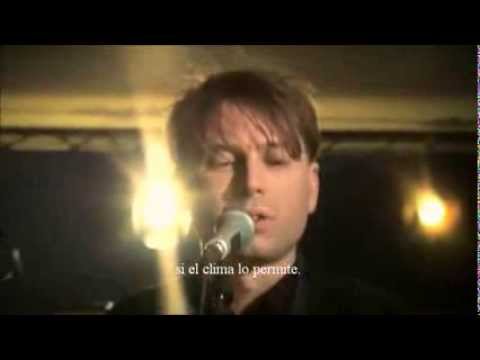 Franz Ferdinand- Right Action (Sub. Esp)