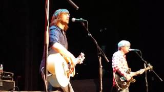 Old 97's - Let the Whiskey Take the Reins