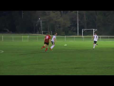 NPL TAS, Round 16, Clarence v Launceston City, Goal Highlights