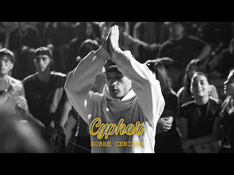 Cypher Over Ashes: DYSE