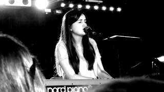 Lauren Aquilina - Broke (Live At Manchester