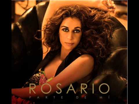 Rosario Flores - Como Quieres Que Te Quiera