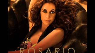 Video thumbnail of "Rosario Flores - Como Quieres Que Te Quiera"