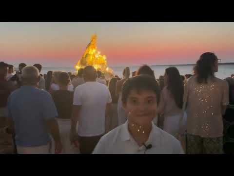 Pocesión Virgen del Carmen de Bajo de Guía de Sanlúcar de Barrameda 2026 , por Gael