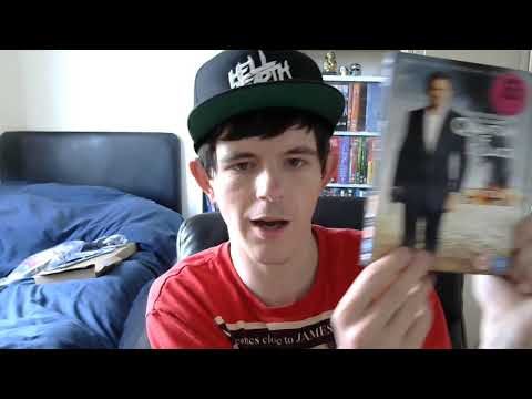 Charity Shop haul No.6. Mon 11th September 2017 & Where I am now & What i am up to in next 2 months.