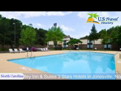 Best Western Yadkin Valley Inn & Suites - Jonesville Hotels, North Carolina