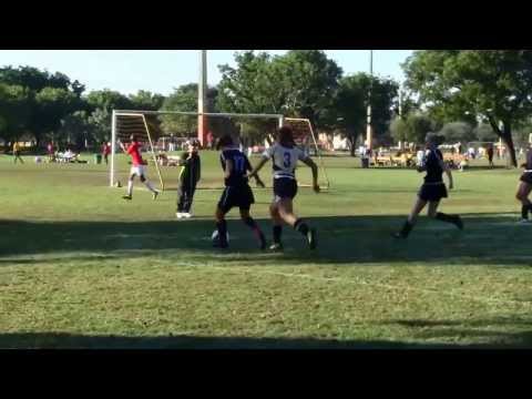 Marivi Daza   #17   Weston FC