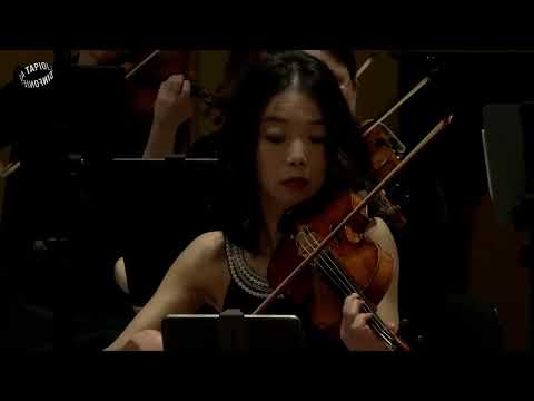 Matthew Halls conducts Tapiola Sinfonietta in Mozart Symphony No. 40 Thumbnail