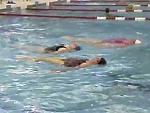 40s Trio Tech - Sept 18, 2011 - Second