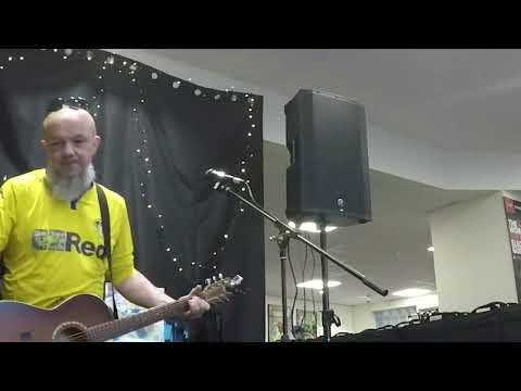 Thumbnail for Niall Quinn from The Hitchers -Record Store Day 2022. Full Set. by Niall Quinn