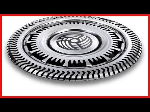 NORELCO SH70/52 7000 Shaver Replacement Head