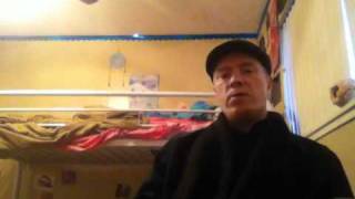 Y I am an &quot;open air atheist&quot;