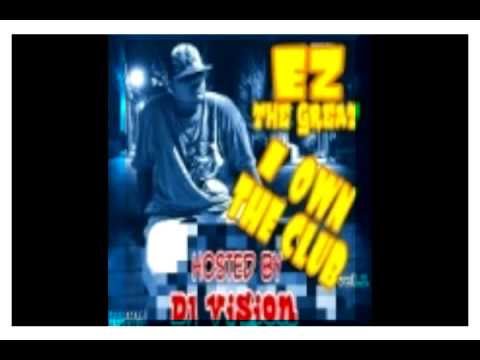 FINATTICZ EZ THE GREAT - RAP KILLER