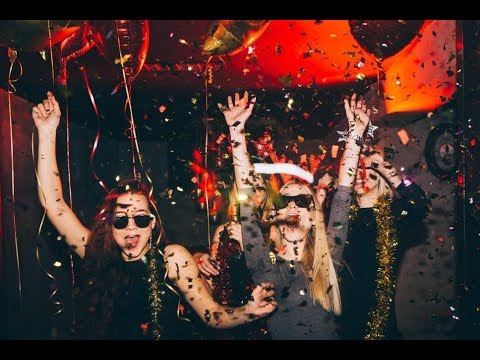 Americans react to "russ"