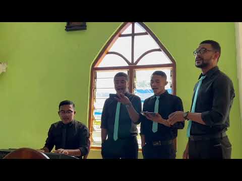 Músika Ofertorio Simu ba Ó Nai Karan Folin La'ek