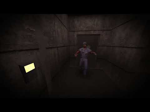 Apollyon Completion in 11:36 - (SCP:CB Ultimate Edition Reborn v1.5.1)