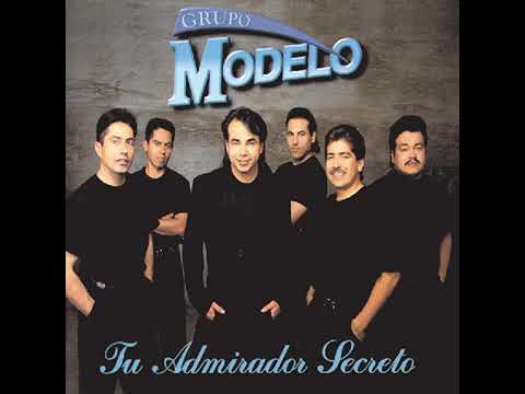 Grupo Modelo Para Que Te Conocí.mp4