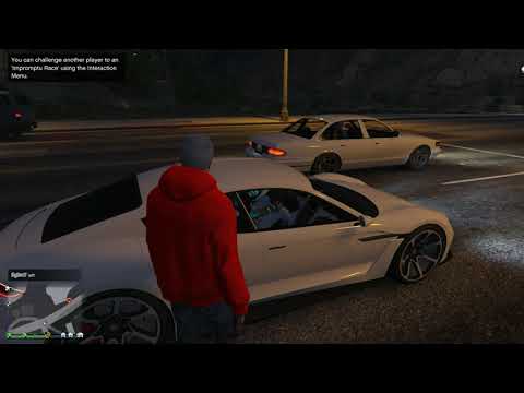 MongoTV_6001 - Mongo Games - GTA 5 Online - Part 33 - My Day In Los Santos
