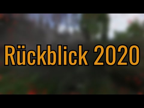 Gruppe Adler Rückblick 2020