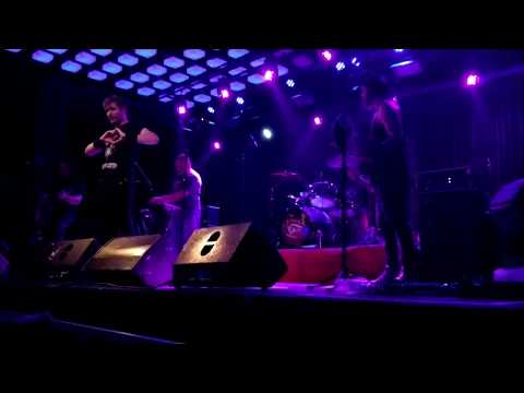 The Deeper The Love (Wolfland - Whitesnake/Deep Purple Tributo) - Toinha Brasil Show, DF