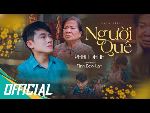 Người quê - Phan Danh