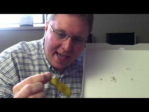 Utican's User Guide to Papa John's Pizza