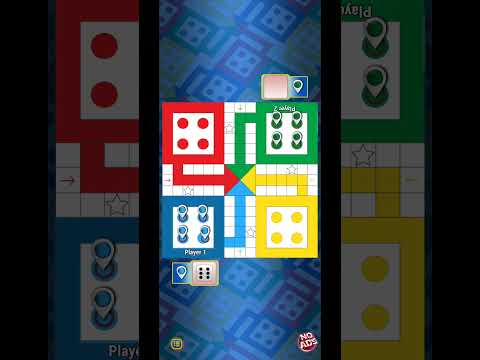 PLAYING LUDO WITH MY SISTER #shorts #ludoking