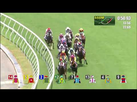 16/7/2022 (827) One Step Ahead - L Currie