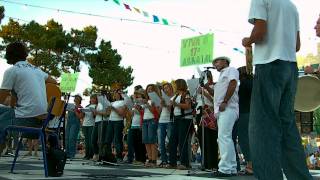 Arraial 2011 EBI Charneca Caparica