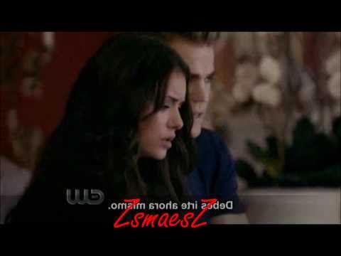 Better Than Revenge ~ Elena-/-Stefan-/-Katherine