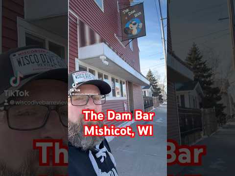 The Dam Bar Video Review