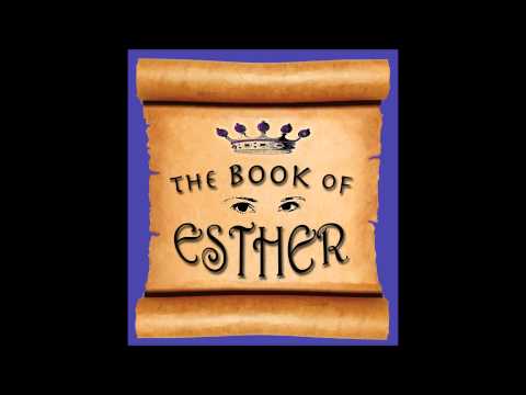 FOR SUCH A TIME AS THIS - The Book of Esther