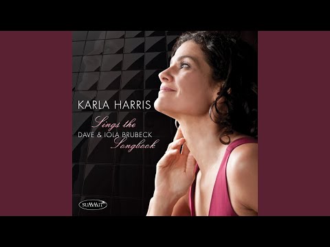 Easy as You Go online metal music video by KARLA HARRIS