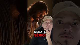 SE DEUS É BOM... POR QUE ISSO ACONTECEU? (DEBATE)