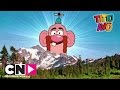 Titio Avô Titio Avô Cartoon Network