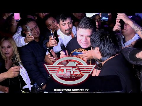 Tu y Yo Somos Uno Solo / Los Jrs En La Plaza Los Gallos Aniv,Sonidero Latino Tv 2023