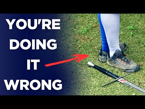 Most HEMA Fencers Don’t Want to Hear This -  Footwork Quick Guide