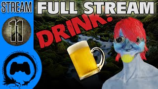 Drunklstiltskin XI: On-Wine FULL STREAM