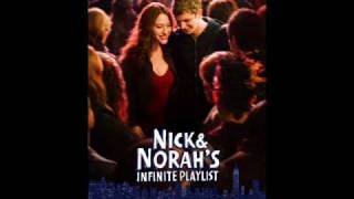 Nick and Norah`s Infinite Playlist = The Dead 60s Riot Radio