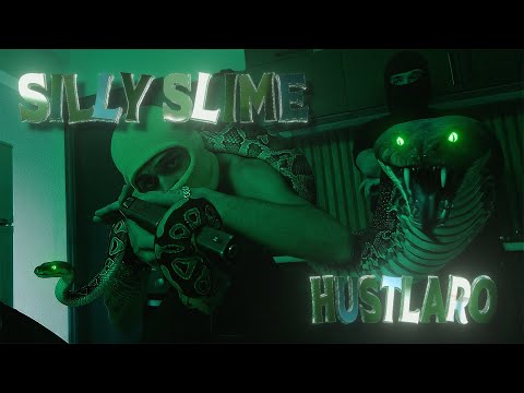 Silly Slime - Hustlaro (Official Music Video)