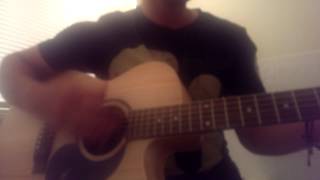 Passenger- powderfinger (acoustic cover)